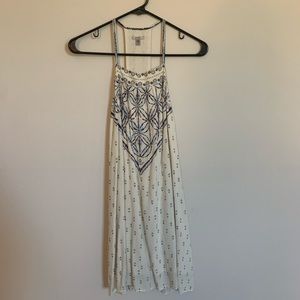 Urban Outfitters mini dress, size: S